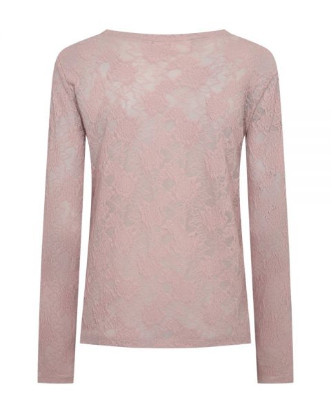 Freequent top  211676-pale mauve 2