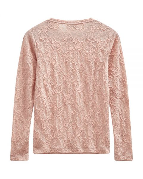 Freequent top  211676-pale mauve 5