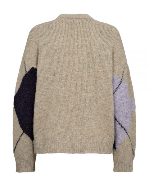 Freequent trui  211714-oyster 2