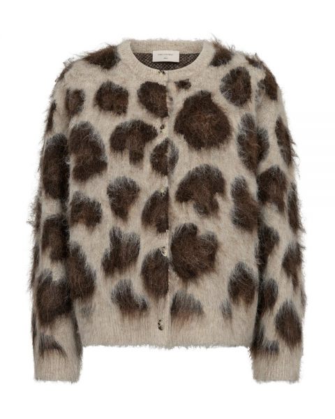 Freequent vest  211722-oyster