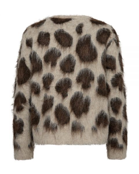 Freequent vest  211722-oyster 2