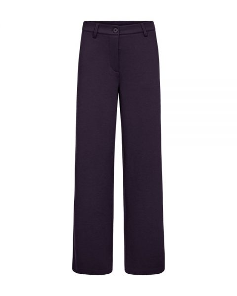 Freequent broek  200632-nightsade