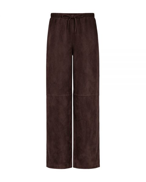 Freequent broek  212411-mole 2