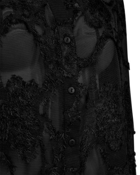 Freequent blouse 212200-black 3