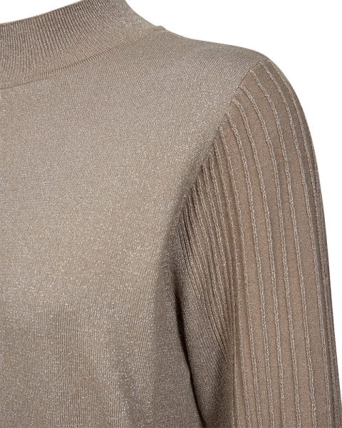 Freequent top  207439-desert taupe 3