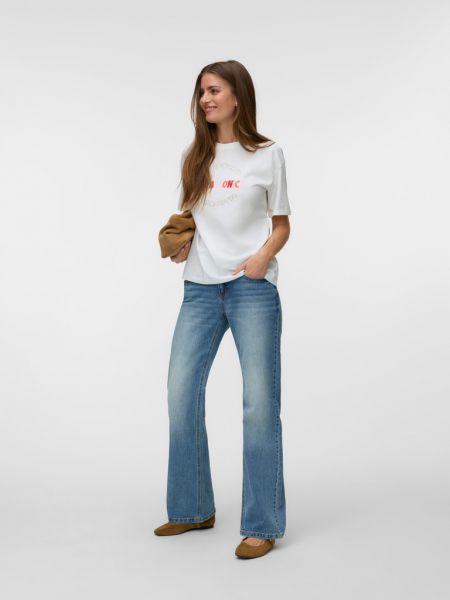 Vero Moda t-shirt  10325349-175598007 2
