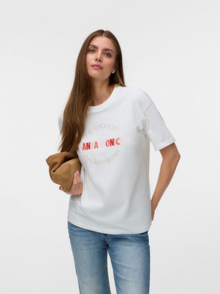 Vero Moda t-shirt  10325349-175598007 4