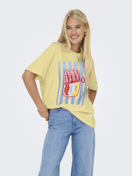 Only t-shirt  15346761-290575101 3