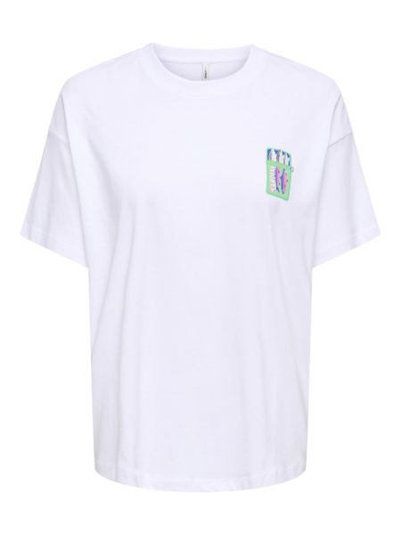 Only t-shirt  15346761-190858102 2