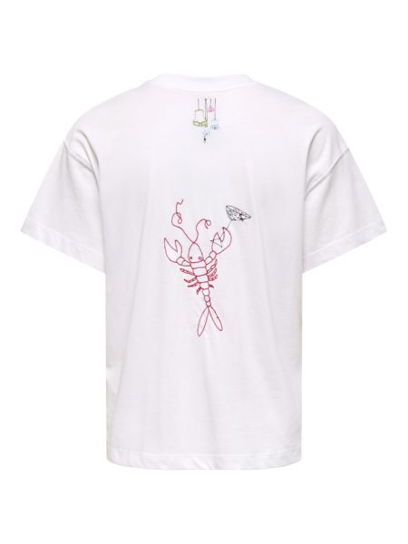 Only t-shirt  15372150-190858001 2