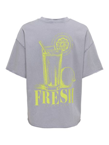 Only t-shirt  15359013-190701009 2