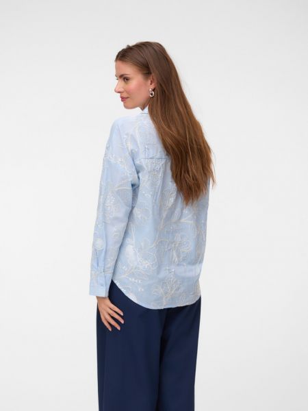 Vero Moda blouse  10348076-181684001 3