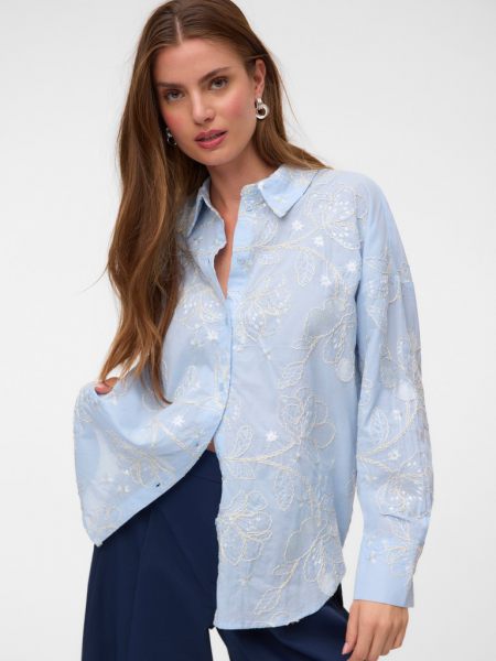 Vero Moda blouse  10348076-181684001 4