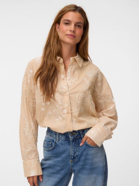 Vero Moda blouse  10348076-239675001 4
