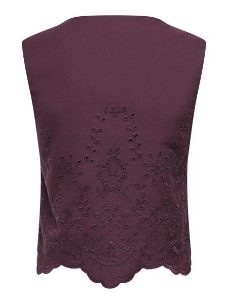 Only gilet  15374075-186540 2