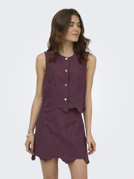 Only gilet  15374075-186540 4