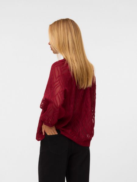 Vero Moda overhemd  10348042-230355001 3