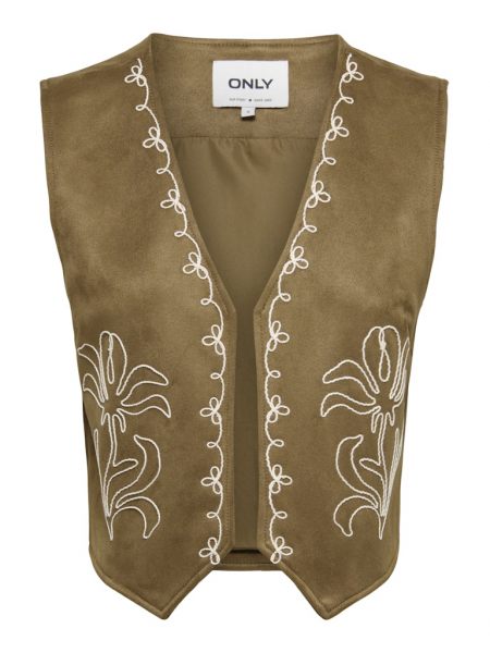 Only vest  15374628-178451001
