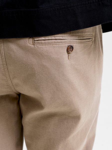 Jack & Jones broek  12206198-176539 2