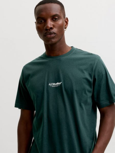 Jack & Jones t-shirt  12278787-177578 3