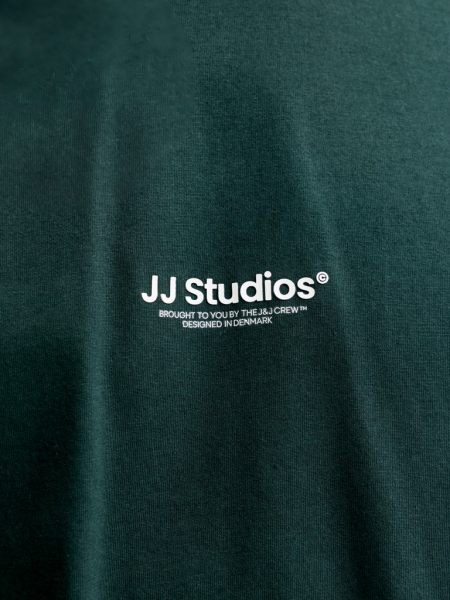 Jack & Jones t-shirt  12278787-177578 7