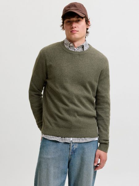 Jack & Jones trui  12298310-176668001 2