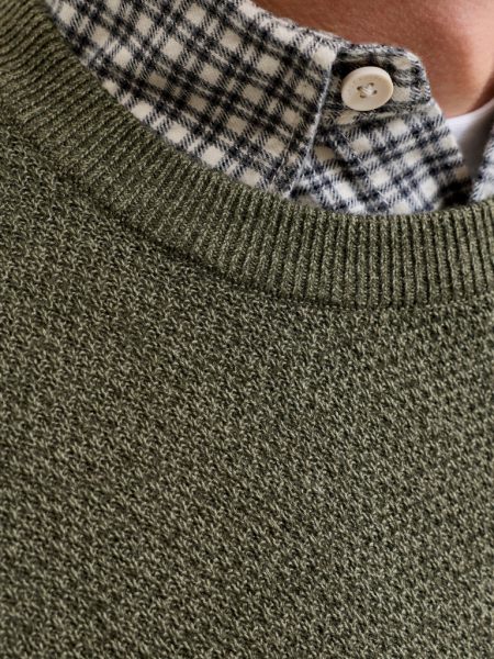 Jack & Jones trui  12298310-176668001 6
