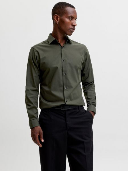 Jack & Jones overhemd  12227385-176578001 2