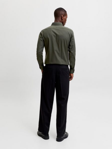 Jack & Jones overhemd  12227385-176578001 3