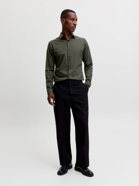 Jack & Jones overhemd  12227385-176578001 4