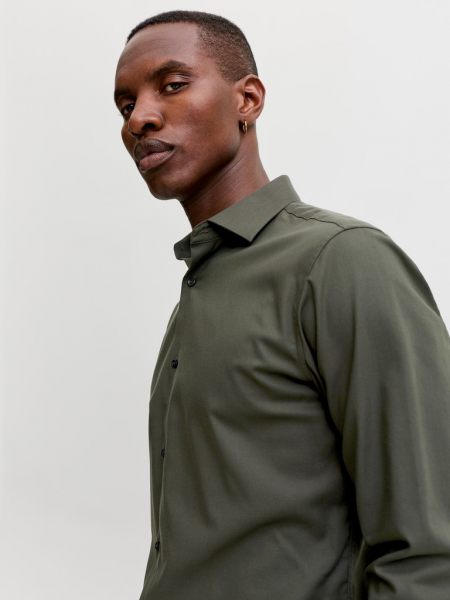 Jack & Jones overhemd  12227385-176578001 7