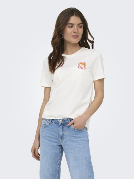 Only t-shirt  15373349-177922001 4