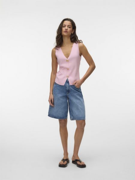 Vero Moda top  10352563-291375 2