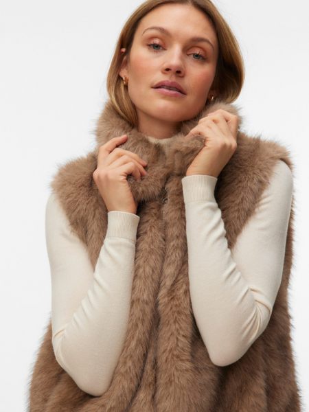 Vero Moda gilet  10348280-192623001 4