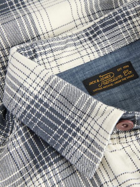 Jack & Jones overhemd  12301357-175697 2