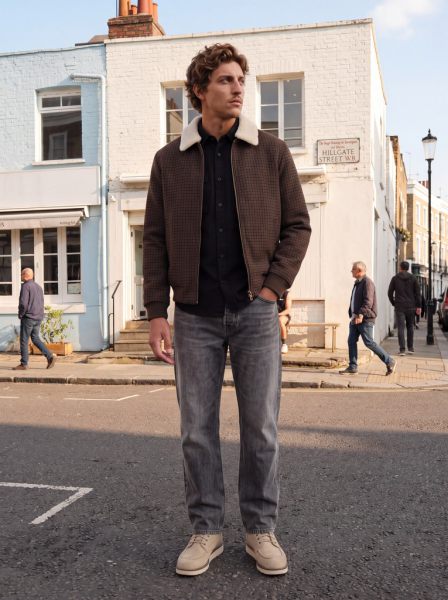 Jack & Jones overhemd  12303624-179084 3
