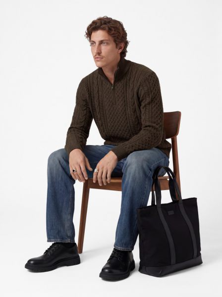 Jack & Jones trui  12299947-176019002 5