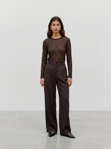 Vero Moda top  10340014-297957011 2