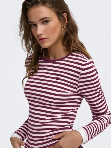 Only t-shirt  15380211-177912002 3