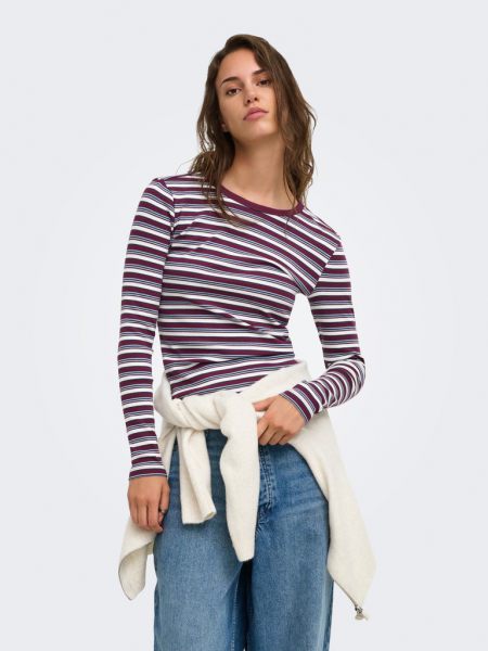 Only t-shirt  15380211-177912004 4