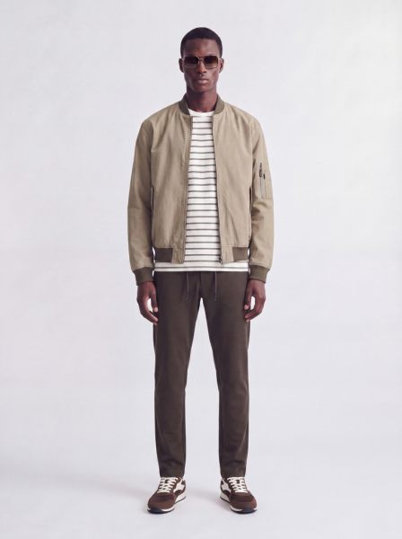 Jack & Jones broek  12309190-175988 4