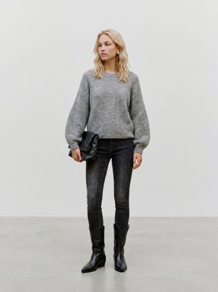 Vero Moda trui  10352444-178995 3