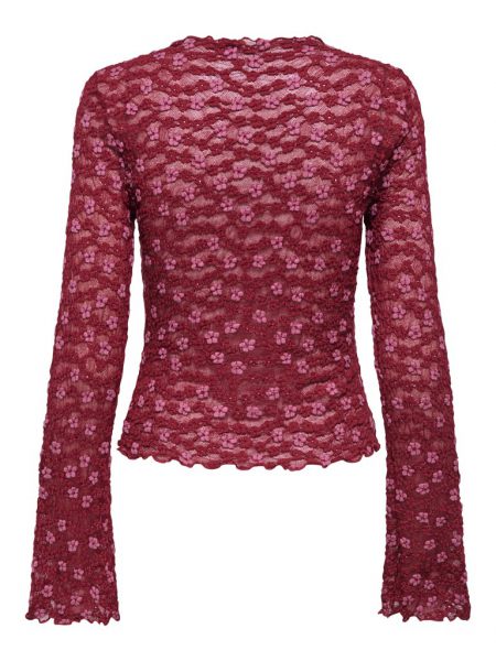 Only top  15384092-213873001 2