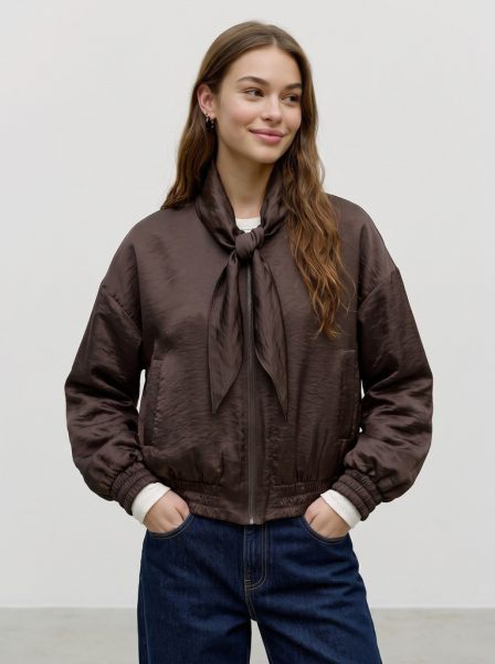 Vero Moda gilet  10355832-297957 4