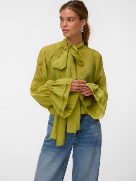 Vero Moda top  10358719-297995 4
