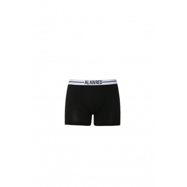 Alan Red boxershort  7001