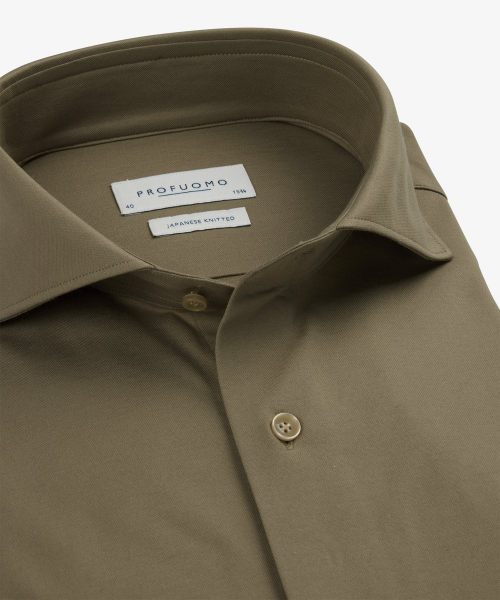 Profuomo overhemd  PPWH30026F-Z 2