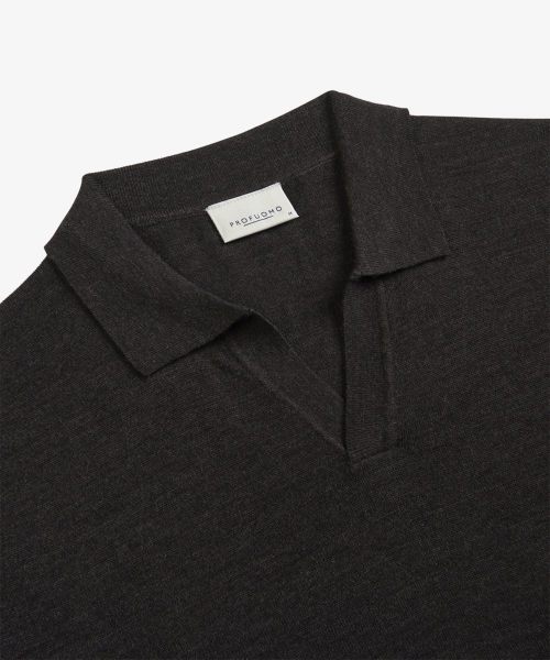 Profuomo trui  PPWJ30007C-H2 2