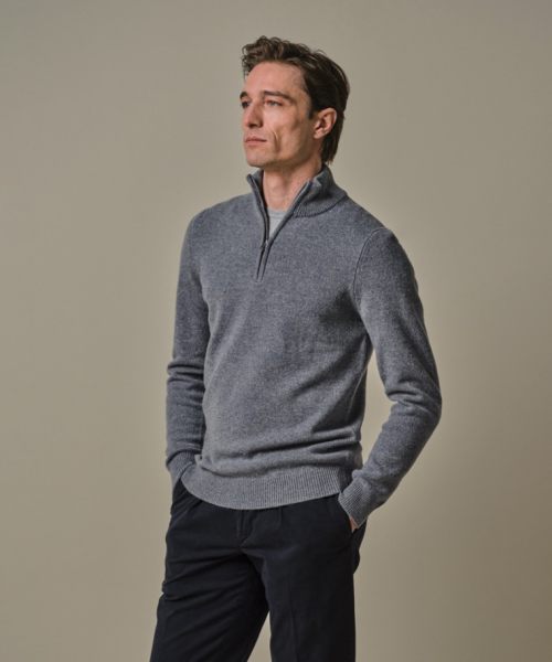 Profuomo trui  PPWJ30029E-M 3