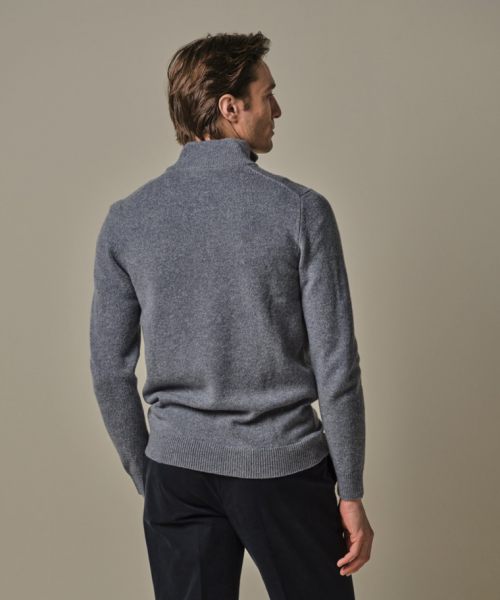 Profuomo trui  PPWJ30029E-M 4